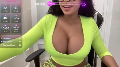 My real name is Angelina. Please say hello I like to chat with you. If you have requests or dirty talk please use tipnotes. online show from March 31, 5:35 pm