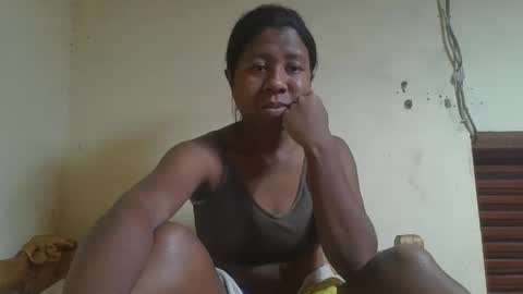 nadiasando online show from November 27, 9:55 am