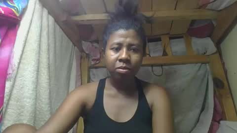 nadiasando online show from January 13, 3:56 am