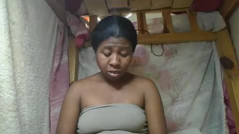 nadiasando online show from January 14, 6:13 pm