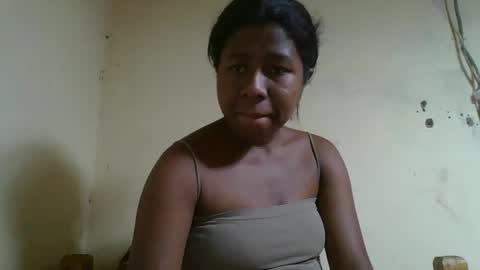 nadiasando online show from January 15, 7:24 am