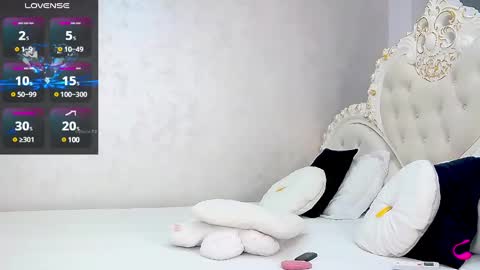 Snapshot of nadiasw33t chatting on February 14, 9:43 pm Michelle online show from February 14, 9:43 pm