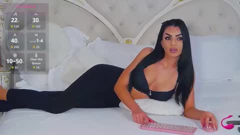 Snapshot of nadiasw33t chatting on October 23, 6:39 pm Michelle online show from October 23, 6:39 pm