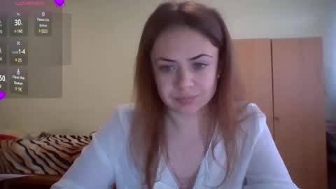 Snapshot of nadiiamorgun chatting on December 6, 6:48 am nadiiamorgun online show from December 6, 6:48 am