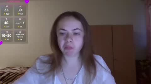 Snapshot of nadiiamorgun chatting on January 12, 6:17 am nadiiamorgun online show from January 12, 6:17 am
