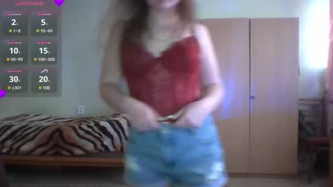 Snapshot of nadiiamorgun chatting on January 14, 6:34 am nadiiamorgun online show from January 14, 6:34 am