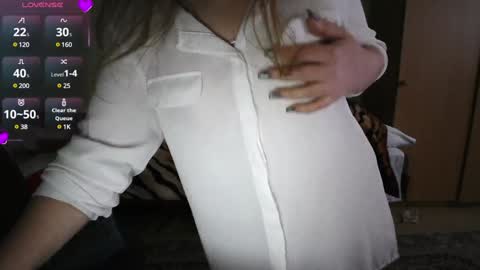 Snapshot of nadiiamorgun chatting on January 20, 3:07 pm nadiiamorgun online show from January 20, 3:07 pm