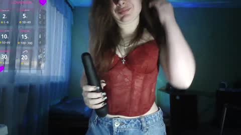 Snapshot of nadiiamorgun chatting on January 27, 6:09 am nadiiamorgun online show from January 27, 6:09 am