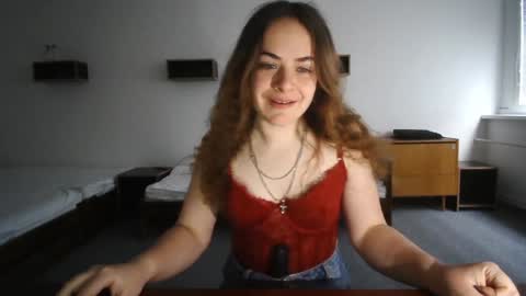 Snapshot of nadiiamorgun chatting on February 6, 7:45 am nadiiamorgun online show from February 6, 7:45 am