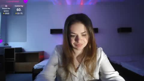 Snapshot of nadiiamorgun chatting on February 14, 6:12 am nadiiamorgun online show from February 14, 6:12 am