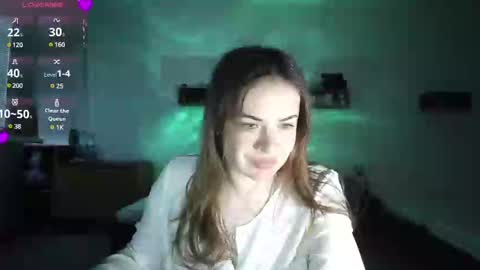 Snapshot of nadiiamorgun chatting on February 16, 4:10 pm nadiiamorgun online show from February 16, 4:10 pm