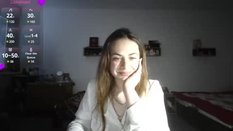 Snapshot of nadiiamorgun chatting on February 28, 4:31 pm nadiiamorgun online show from February 28, 4:31 pm