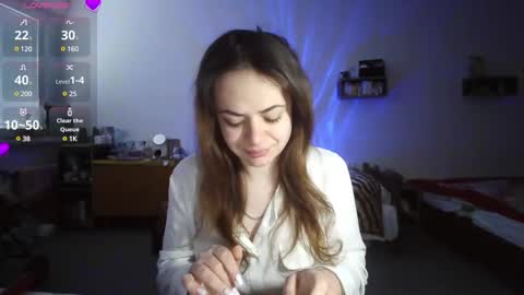 Snapshot of nadiiamorgun chatting on March 1, 6:24 am nadiiamorgun online show from March 1, 6:24 am