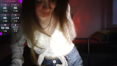 Snapshot of nadiiamorgun chatting on March 1, 4:33 pm nadiiamorgun online show from March 1, 4:33 pm