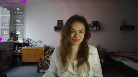 Snapshot of nadiiamorgun chatting on March 7, 6:24 am nadiiamorgun online show from March 7, 6:24 am