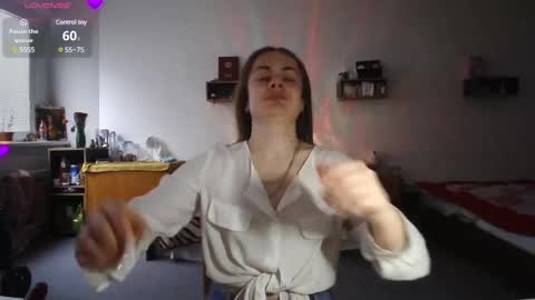 Snapshot of nadiiamorgun chatting on March 9, 6:28 am nadiiamorgun online show from March 9, 6:28 am