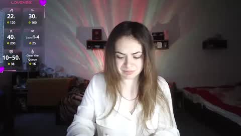 Snapshot of nadiiamorgun chatting on March 9, 4:33 pm nadiiamorgun online show from March 9, 4:33 pm