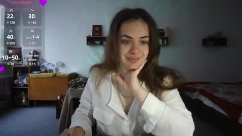 Snapshot of nadiiamorgun chatting on March 11, 6:10 am nadiiamorgun online show from March 11, 6:10 am