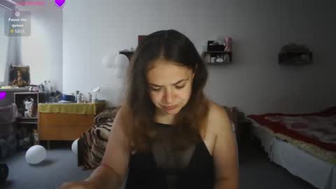 Snapshot of nadiiamorgun chatting on September 11, 5:40 am nadiiamorgun online show from September 11, 5:40 am