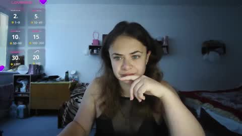 Snapshot of nadiiamorgun chatting on September 29, 5:34 am nadiiamorgun online show from September 29, 5:34 am