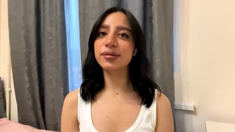 Leya online show from May 24, 1:16 pm