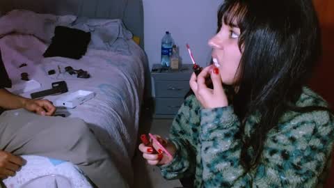 Snapshot of naduu__xx chatting on January 8, 10:58 pm naduu__xx online show from January 8, 10:58 pm