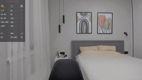 Nadya online show from December 25, 2:23 pm