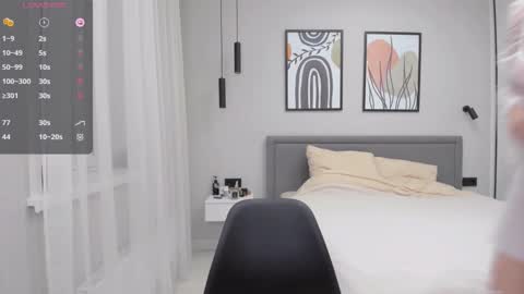 Nadya online show from December 27, 3:04 pm