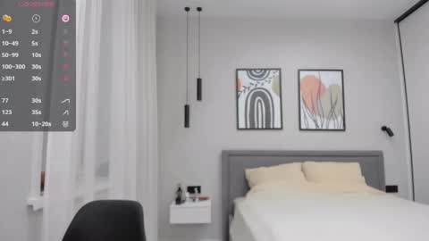 Nadya online show from January 1, 5:00 pm