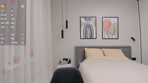 Nadya online show from January 13, 5:02 pm