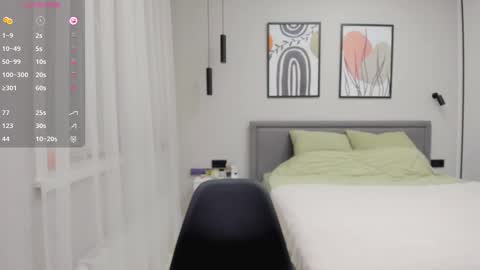 Nadya online show from February 24, 2:37 pm