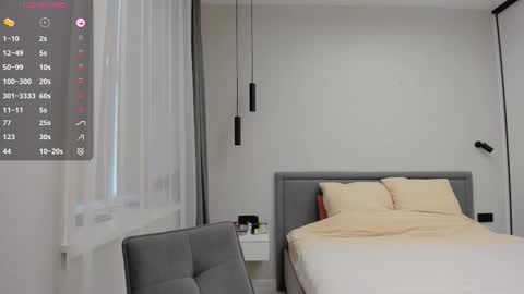 Nadya online show from September 19, 12:17 pm