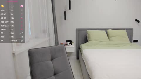 Nadya online show from September 26, 1:04 pm