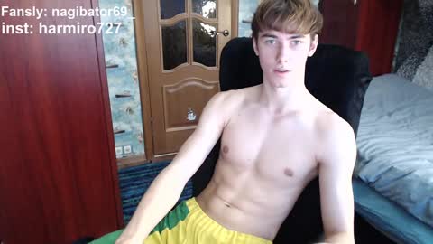 nagibator69_ online show from February 1, 1:51 pm