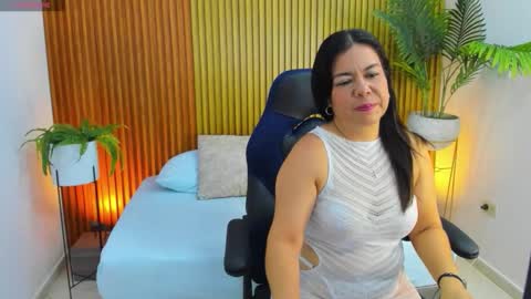 N A H I A online show from September 12, 12:05 pm