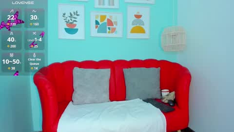 Snapshot of nahiajhonson_ chatting on February 25, 12:34 pm Nahia online show from February 25, 12:34 pm