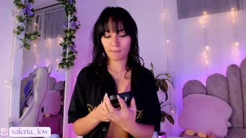 nahialov online show from March 19, 2:04 am