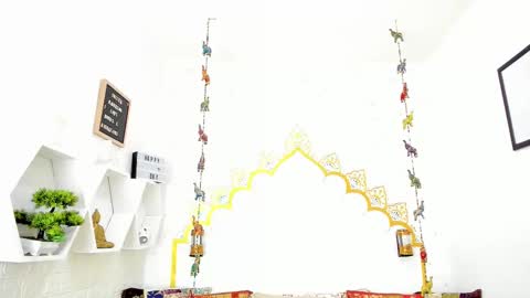 Nahirr online show from September 26, 8:57 pm