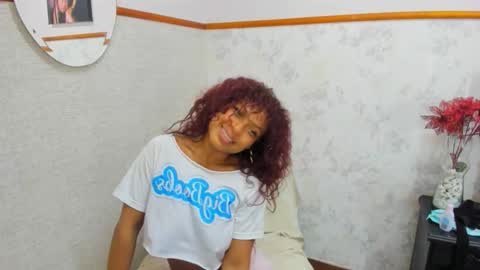 Snapshot of nahomi_tyler chatting on November 23, 6:08 pm Nahomy online show from November 23, 6:08 pm