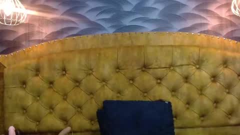 Nahomi online show from November 19, 4:34 am