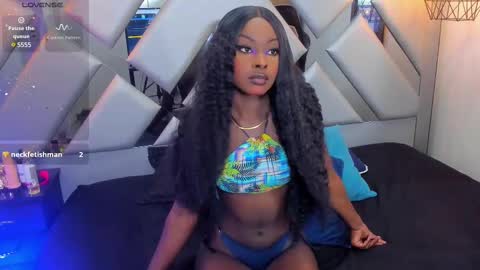 Snapshot of nahomii_hill chatting on March 11, 6:41 pm Nahomi online show from March 11, 6:41 pm