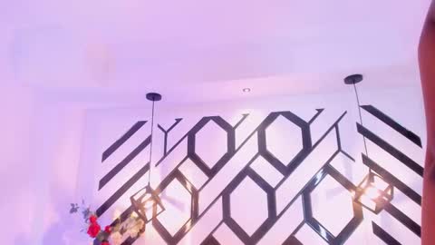 Nahomi online show from February 23, 1:52 pm