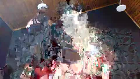 Nahomi online show from November 19, 3:17 am