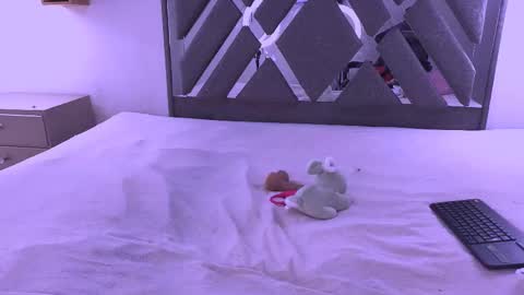 Snapshot of nahomy_ryans chatting on November 11, 1:38 am Nahomy online show from November 11, 1:38 am