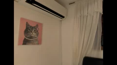 Snapshot of nahomy_ryans chatting on December 3, 9:24 pm Nahomy online show from December 3, 9:24 pm