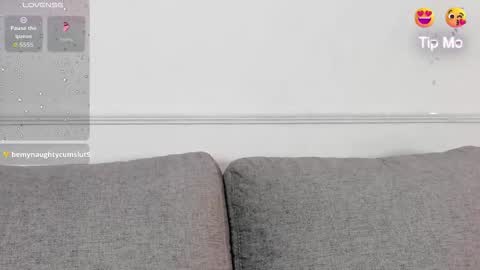 nahomycarterr online show from February 13, 12:06 am