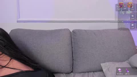 nahomycarterr online show from February 23, 11:40 am