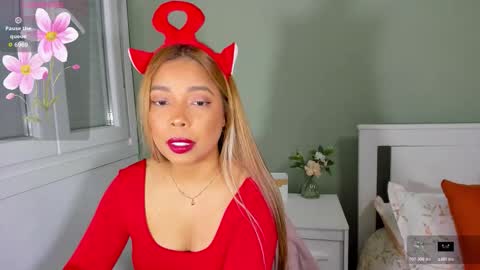 Mile online show from February 14, 11:23 pm