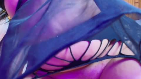 Naia x online show from September 12, 8:09 pm