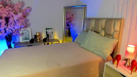 Snapshot of naia_xo chatting on November 25, 9:04 pm Ana online show from November 25, 9:04 pm